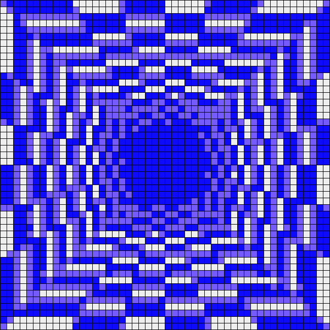 Alpha pattern #179812 preview