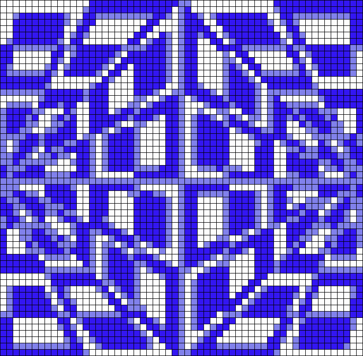 Alpha pattern #179814 preview