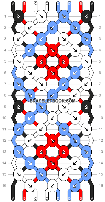 Normal pattern #179818 pattern