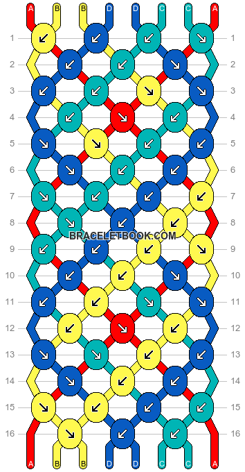 Normal pattern #179823 pattern