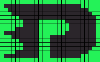 Alpha pattern #179827 preview