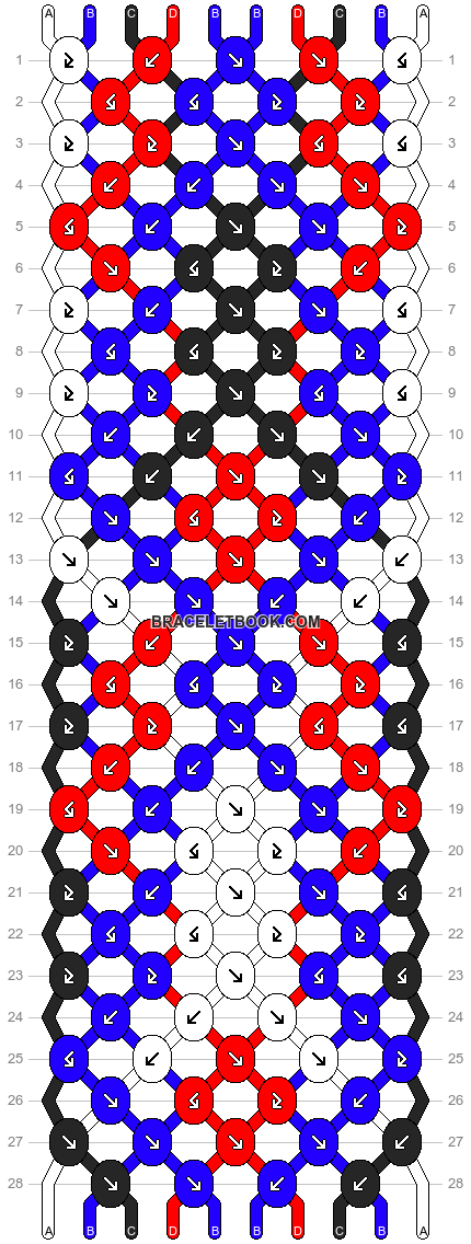 Normal pattern #179828 pattern
