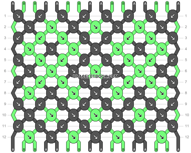 Normal pattern #179833 pattern
