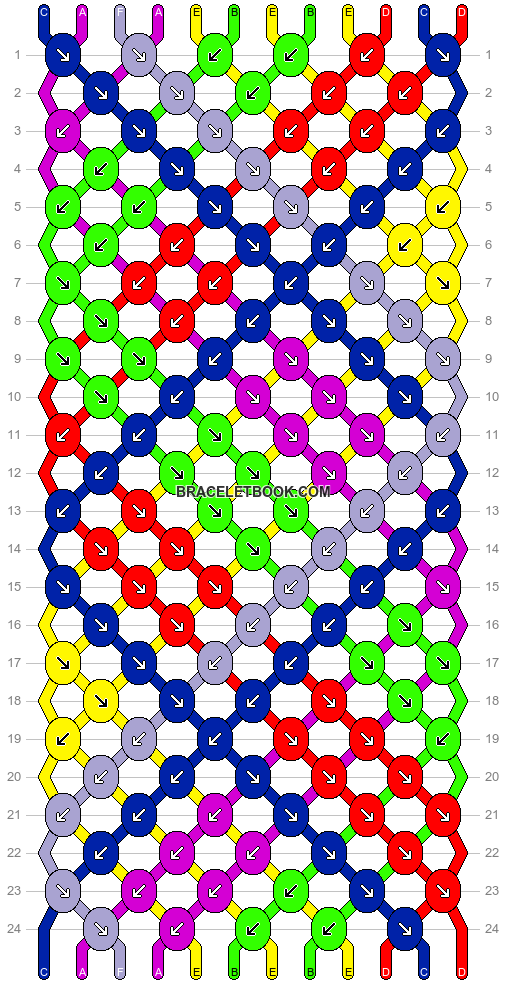Normal pattern #179835 pattern