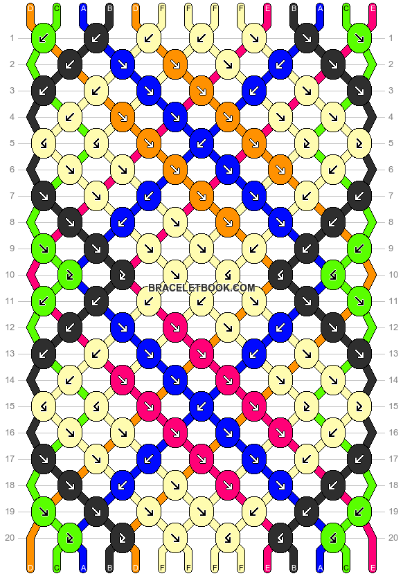 Normal pattern #179839 pattern