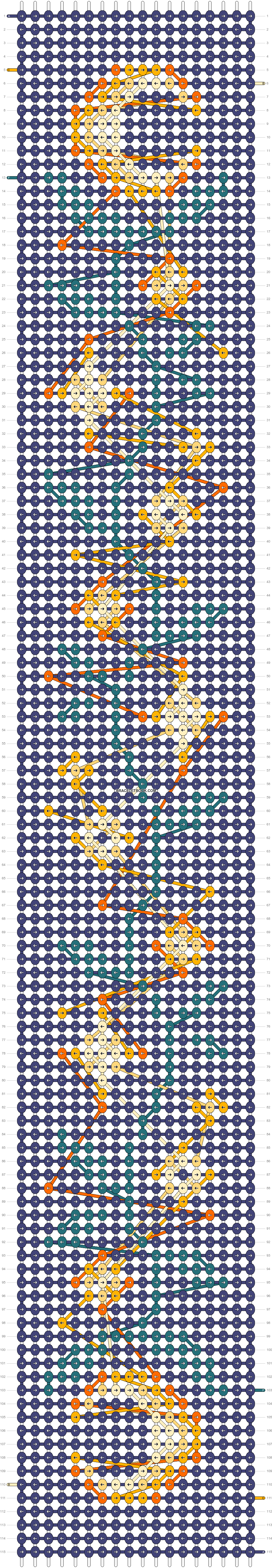 Alpha pattern #179841 pattern