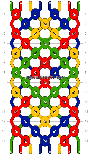 Normal pattern #179842 pattern