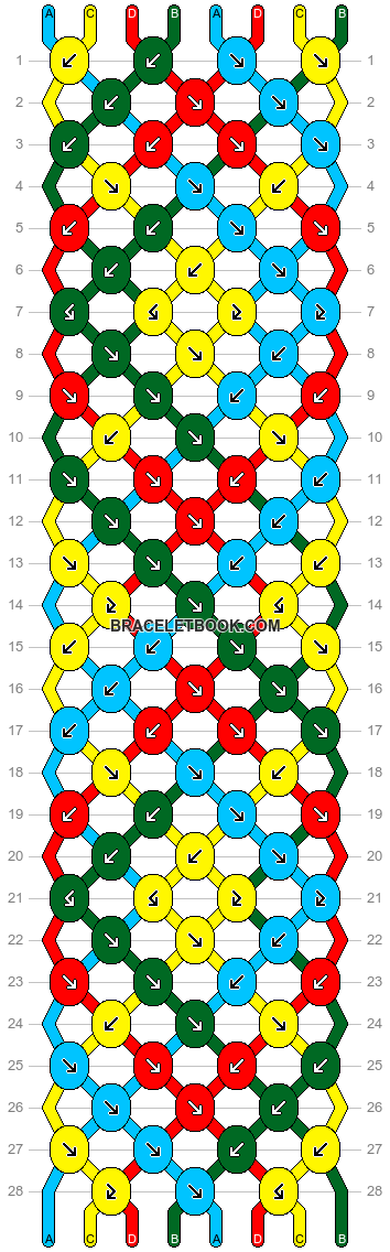 Normal pattern #179848 pattern