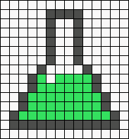 Alpha pattern #179852 preview