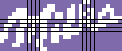 Alpha pattern #179853 preview