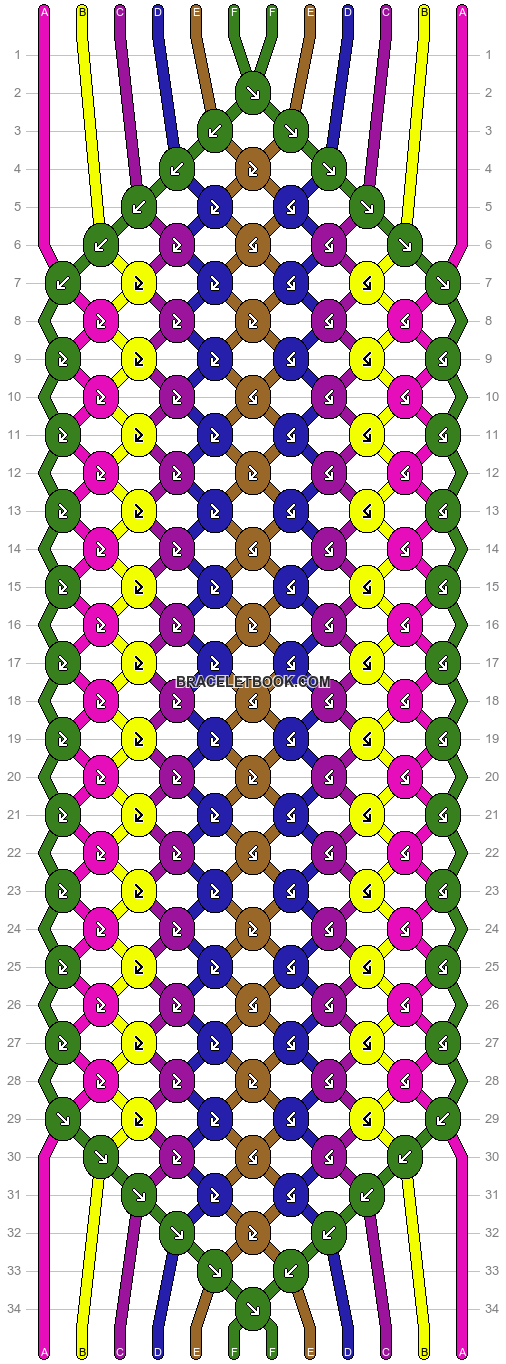 Normal pattern #179855 pattern
