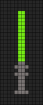 Alpha pattern #179861