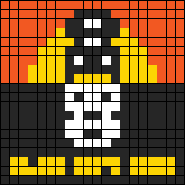 Alpha pattern #179862 preview