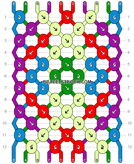 Normal pattern #179864 pattern