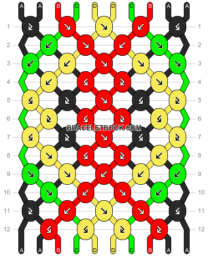 Normal pattern #179865 pattern