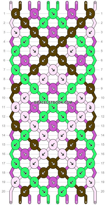 Normal pattern #179867 pattern