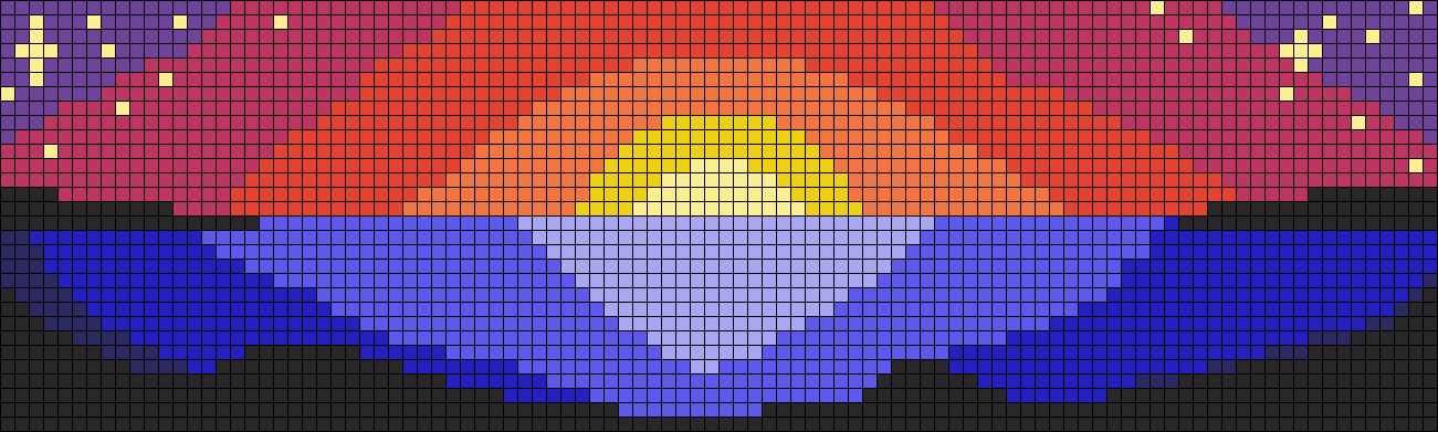 Alpha pattern #179872 preview