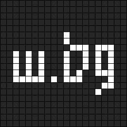 Alpha pattern #179873 preview