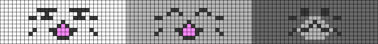 Alpha pattern #179879 preview
