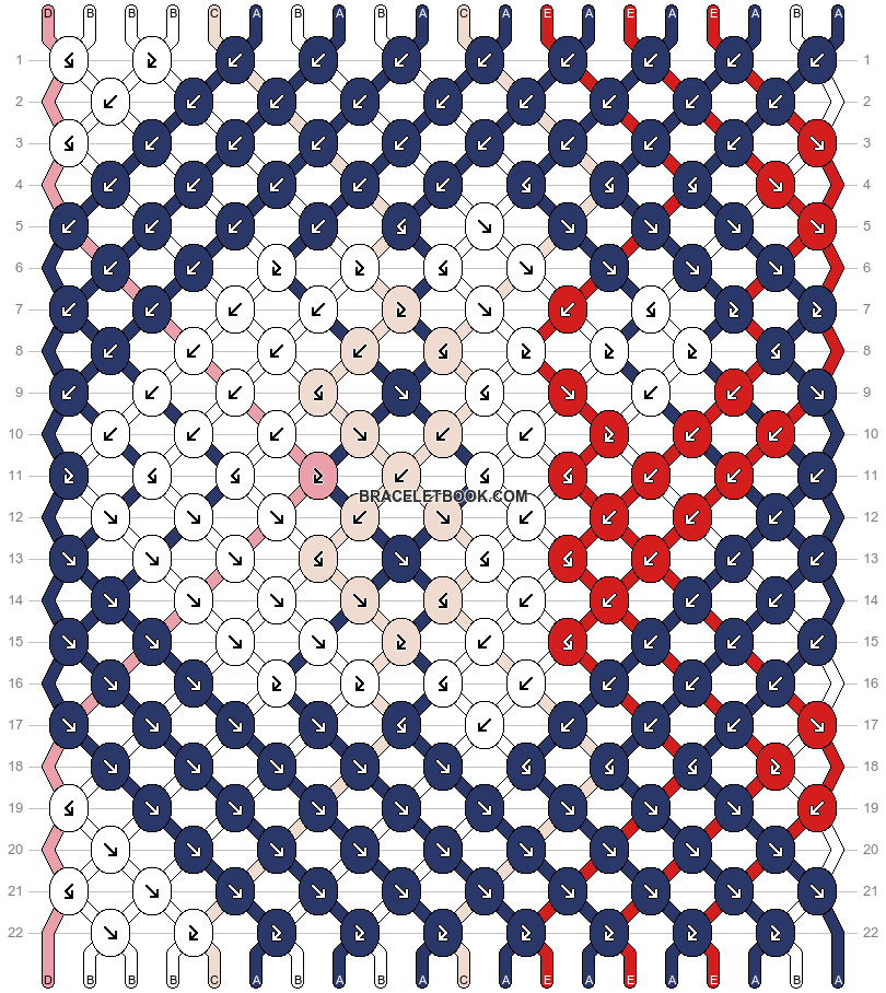 Normal pattern #179890 pattern
