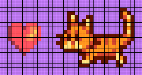 Alpha pattern #179894 preview
