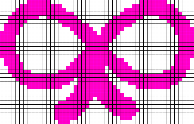 Alpha pattern #179900 preview