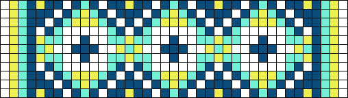 Alpha pattern #179905 preview