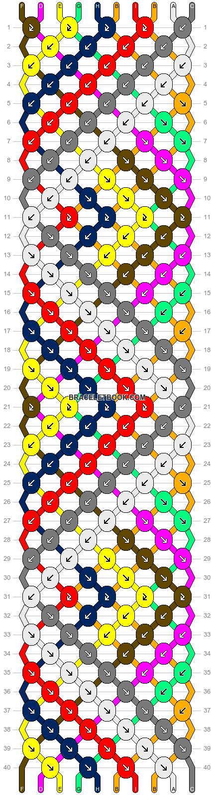 Normal pattern #179907 pattern