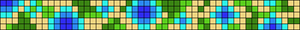 Alpha pattern #179908