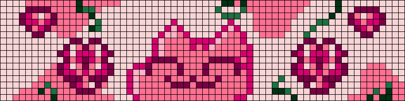 Alpha pattern #179912 preview