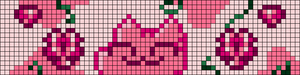 Alpha pattern #179912