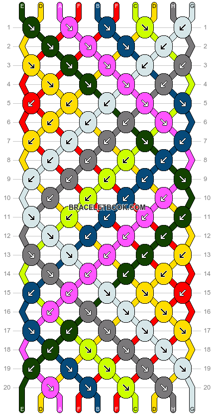 Normal pattern #179914 pattern