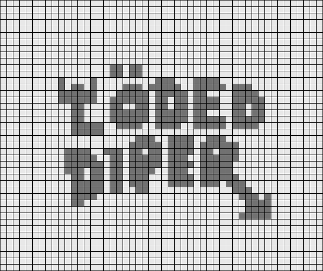 Alpha pattern #179918 preview