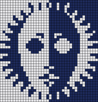 Alpha pattern #179919