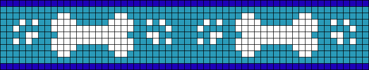 Alpha pattern #179921 preview
