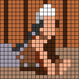 Alpha pattern #179923 preview