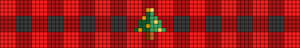 Alpha pattern #179924