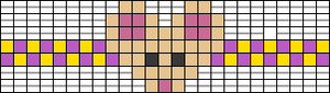 Alpha pattern #179929