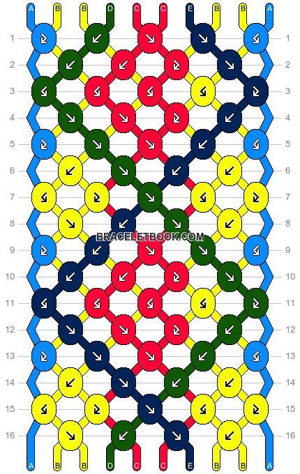 Normal pattern #179932 pattern