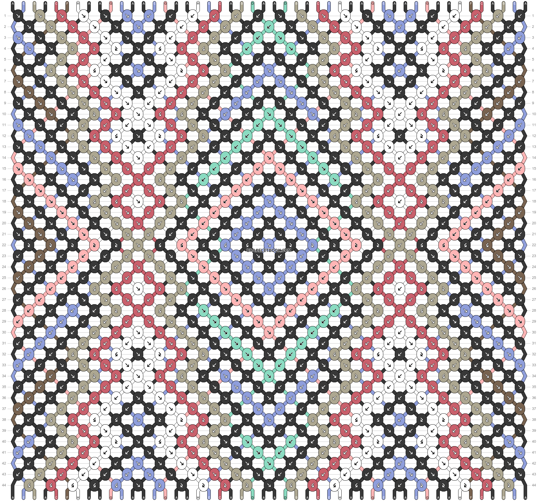 Normal pattern #179934 pattern