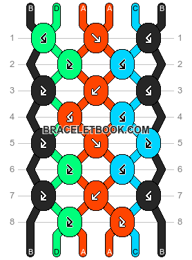 Normal pattern #179935 pattern