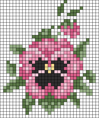 Alpha pattern #179937 preview
