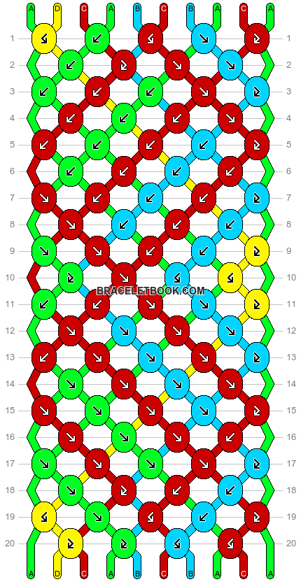 Normal pattern #179943 pattern