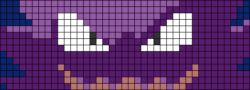 Alpha pattern #179947 preview