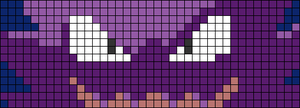 Alpha pattern #179947