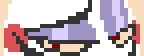 Alpha pattern #179948 preview