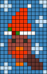Alpha pattern #179950