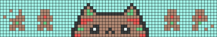 Alpha pattern #179951 preview