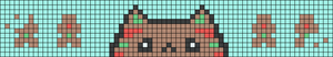Alpha pattern #179951
