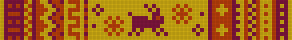 Alpha pattern #179953 preview
